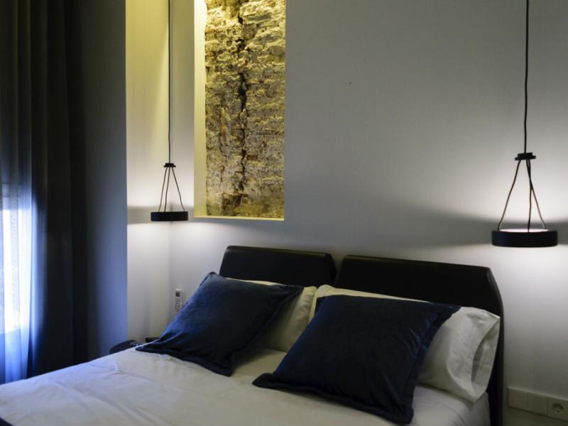 Hotel El Siglo