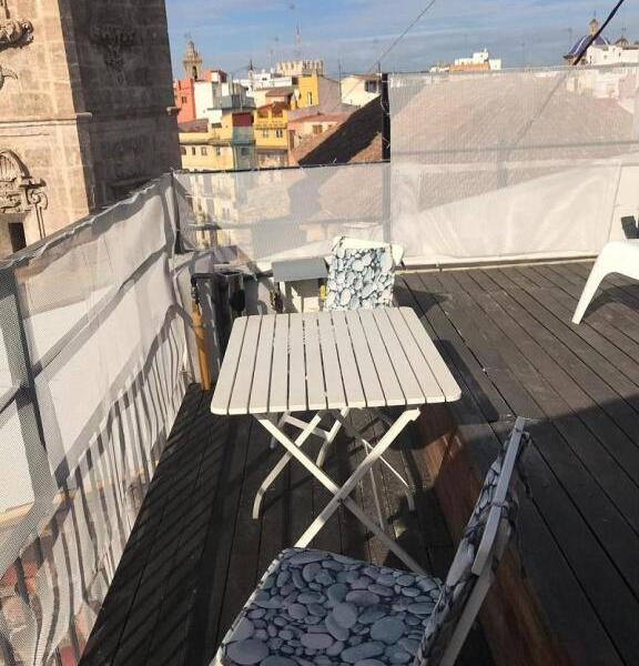 Hotel El Siglo