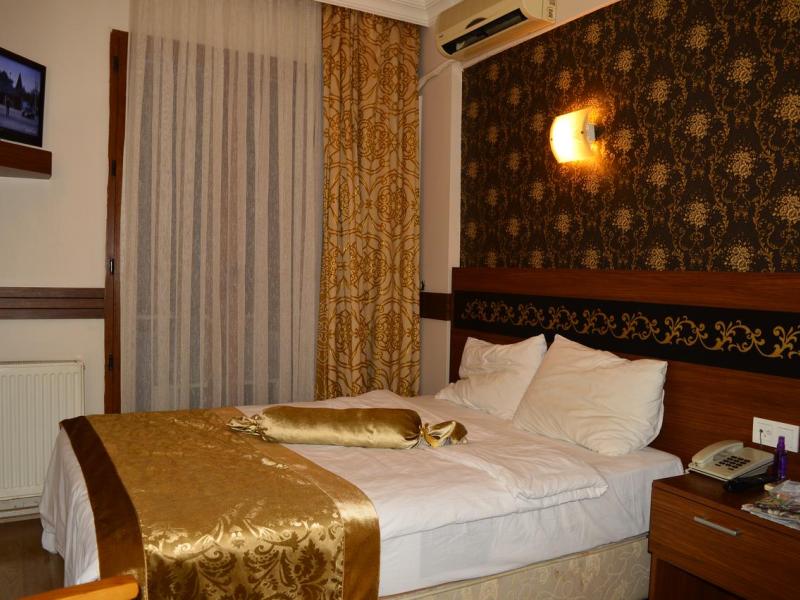 Otel Bern