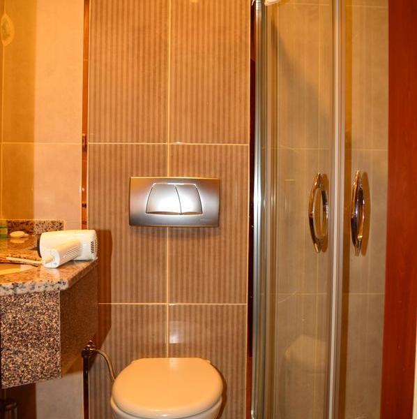Otel Bern