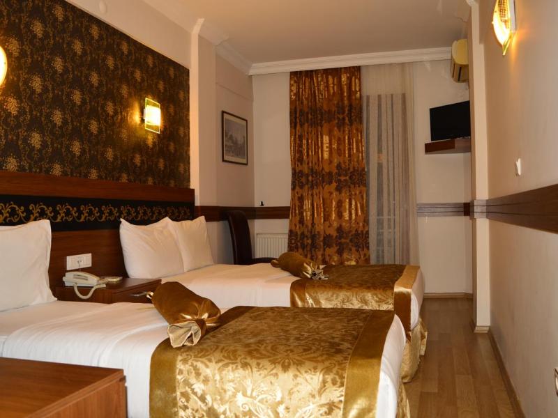 Otel Bern
