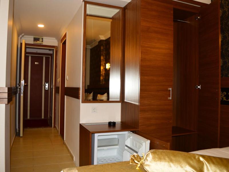 Otel Bern