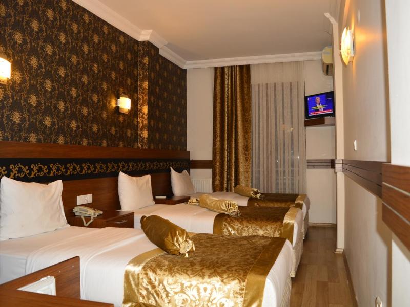 Otel Bern