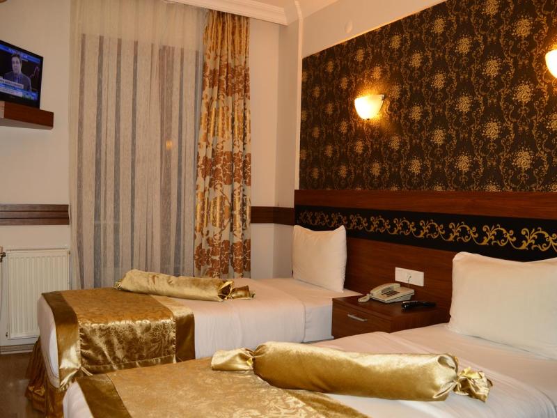 Otel Bern