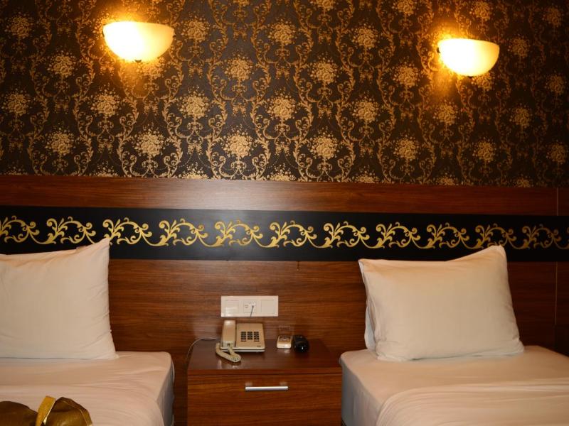 Otel Bern