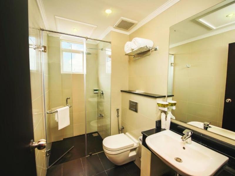 Fair View Hotel Colombo