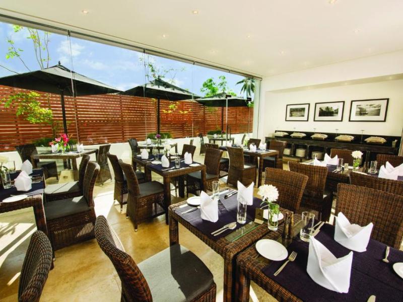 Fair View Hotel Colombo