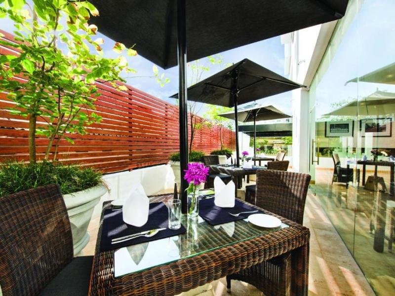 Fair View Hotel Colombo