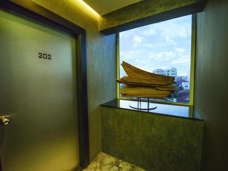 Fair View Hotel Colombo