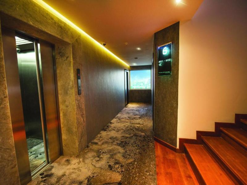 Fair View Hotel Colombo