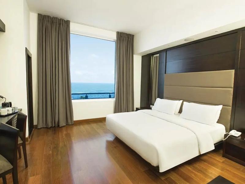 Fair View Hotel Colombo