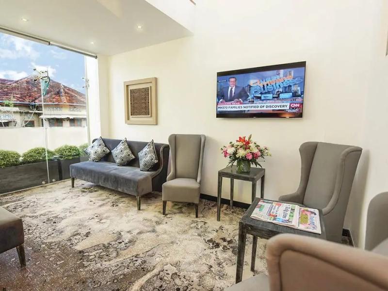 Fair View Hotel Colombo