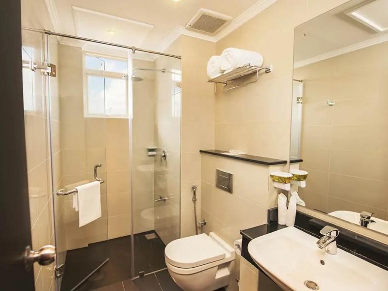 Fair View Hotel Colombo