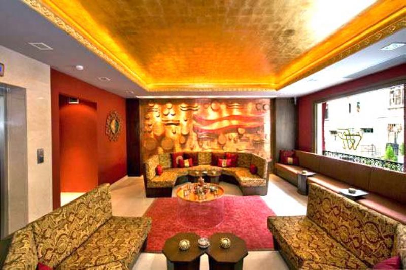 Ferman Hotel Old City