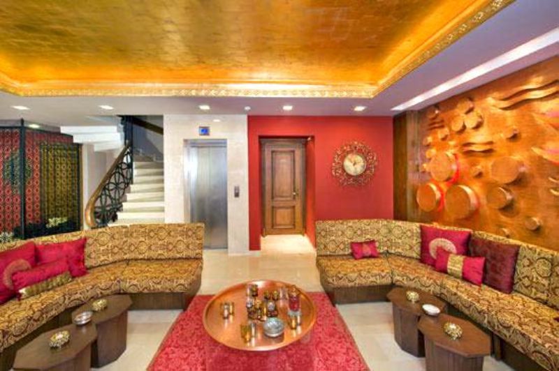 Ferman Hotel Old City