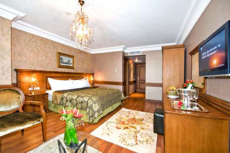 Ferman Hotel Old City