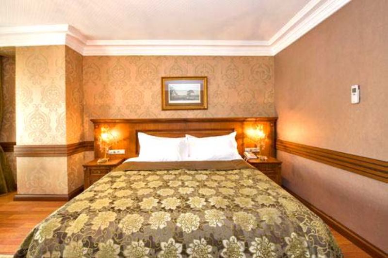 Ferman Hotel Old City