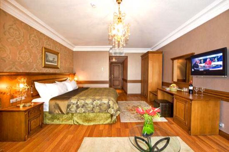 Ferman Hotel Old City
