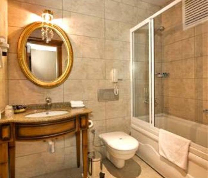 Ferman Hotel Old City