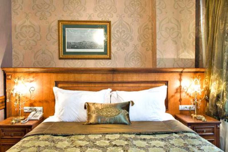 Ferman Hotel Old City