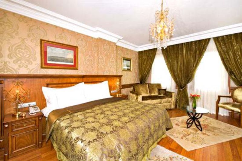 Ferman Hotel Old City