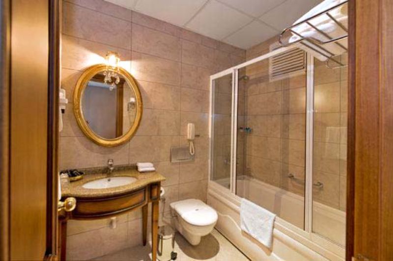 Ferman Hotel Old City