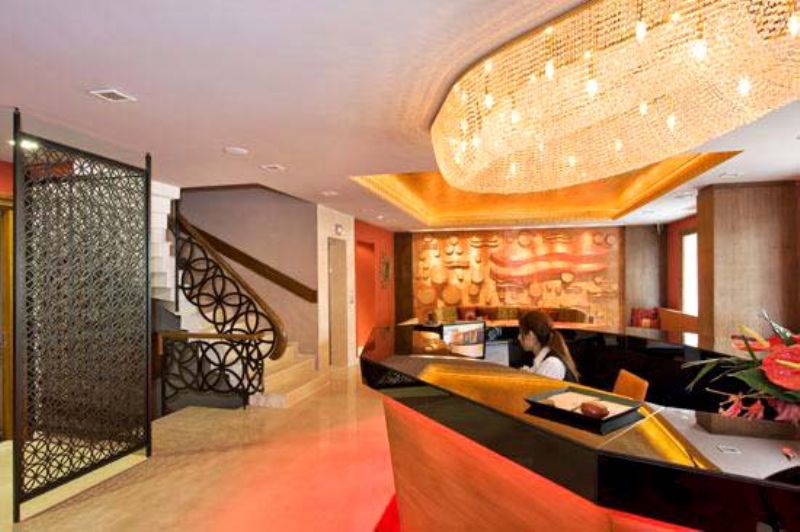 Ferman Hotel Old City