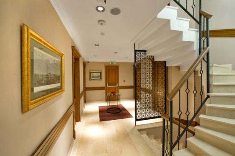 Ferman Hotel Old City