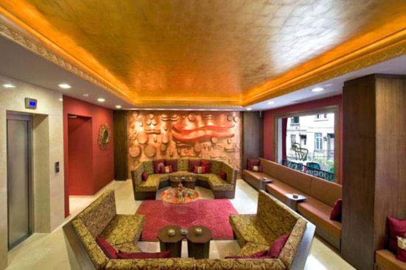 Ferman Hotel Old City