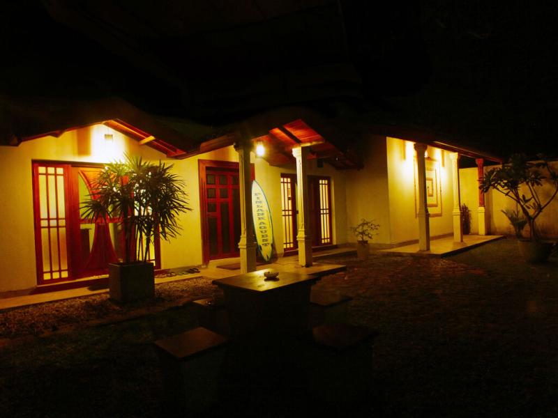 Finlanka Guest