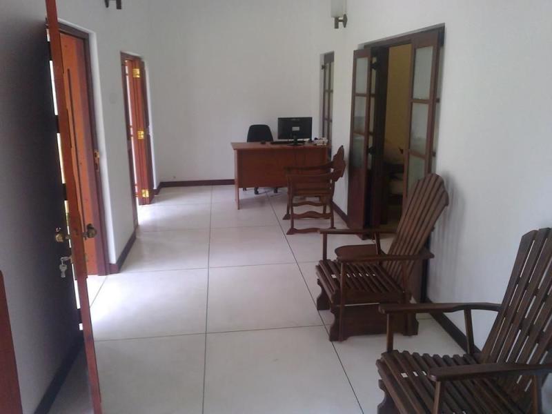 Finlanka Guest