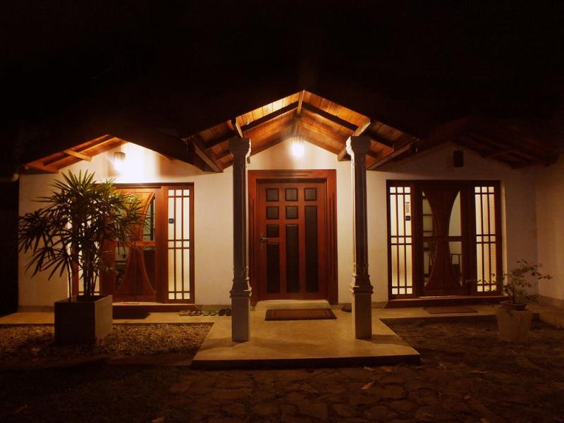 Finlanka Guest