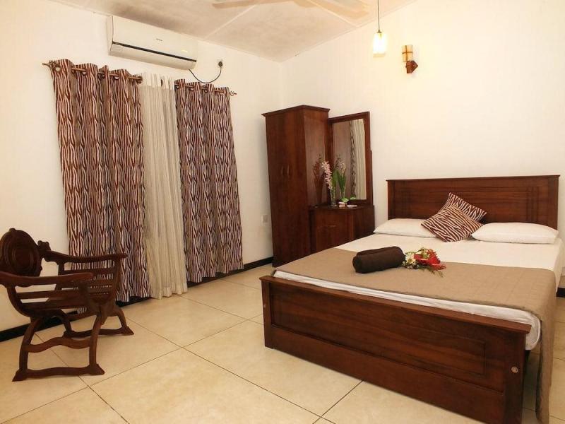 Finlanka Guest