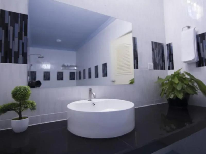 Ari Heaven Thoddoo Maldives