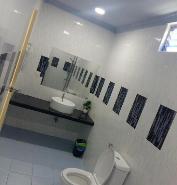 Ari Heaven Thoddoo Maldives