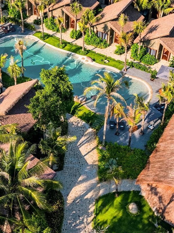 M Village Tropical Phu Quoc