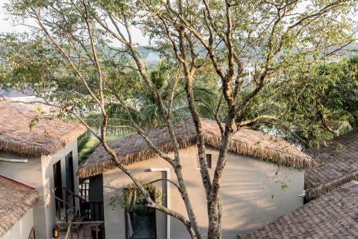 M Village Tropical Phu Quoc