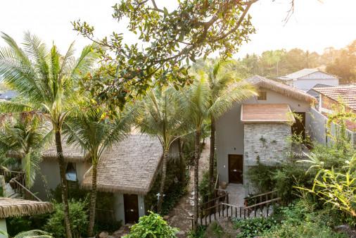 M Village Tropical Phu Quoc