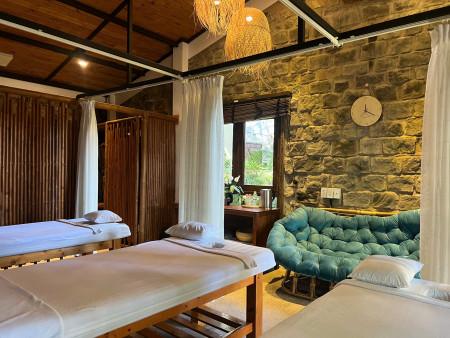 M Village Tropical Phu Quoc