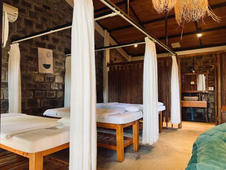 M Village Tropical Phu Quoc