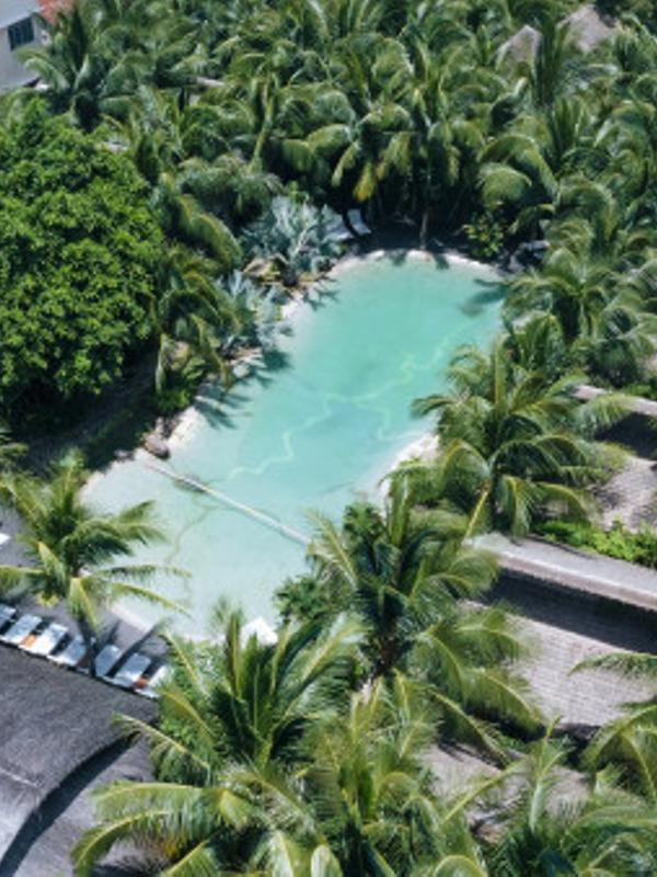 M Village Tropical Phu Quoc