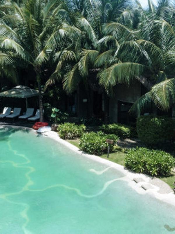 M Village Tropical Phu Quoc