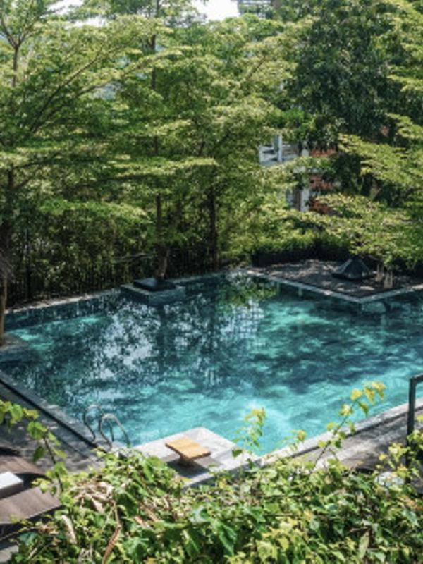 M Village Tropical Phu Quoc