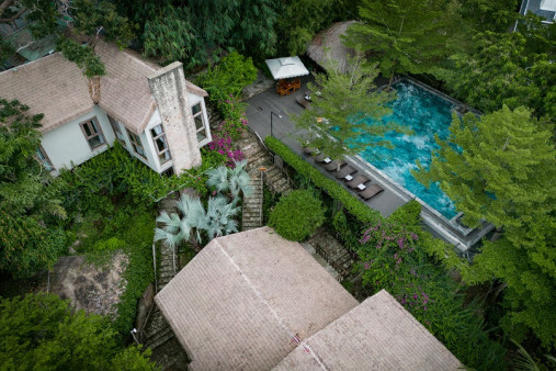 M Village Tropical Phu Quoc