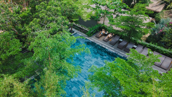 M Village Tropical Phu Quoc