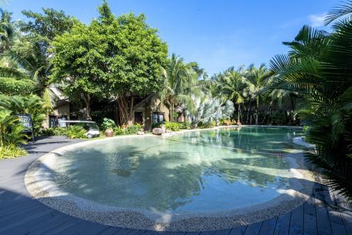 M Village Tropical Phu Quoc