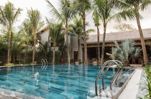M Village Tropical Phu Quoc