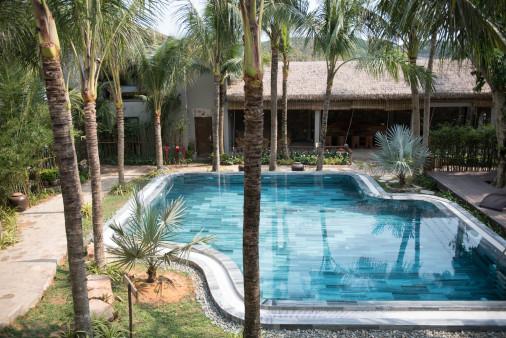 M Village Tropical Phu Quoc