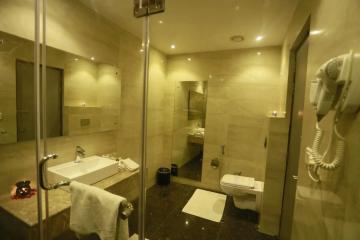 Отель Hotel Alleviate Индия, Агра, фото 16