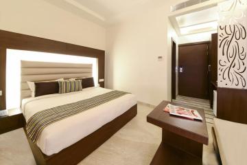 Отель Hotel Alleviate Индия, Агра, фото 6